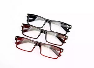 老人老花眼镜最大多少度?