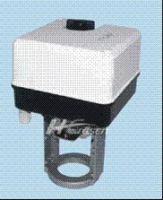 空调箱电动调节阀，空调箱电动调节阀图片