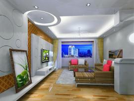 广州黄埔二手房装修公司哪家好?