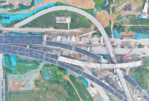 北京南四环属于哪个区?以及地名?