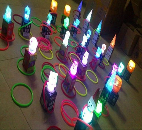 摆地摊用什么灯好