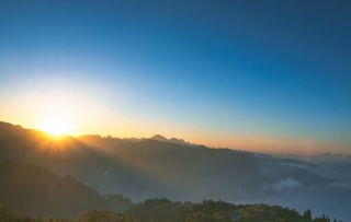 破晓的意思是什么