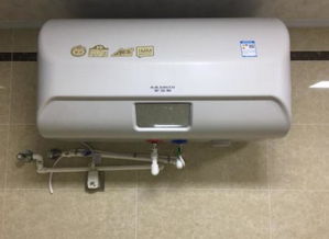 电热水器和燃气热水器哪个省钱?