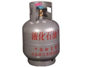 煤气罐价格