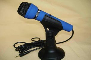 麦克风声音小，麦克风声音小怎么调整win10