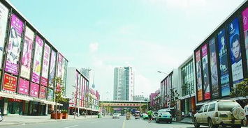 武汉汉正街属于哪个区?