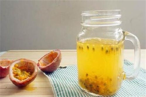 百香果籽能吃吗，百香果籽能吃吗,需要嚼烂吗