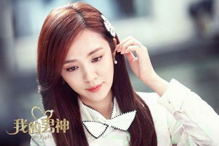 王晓晨主演过的电视剧