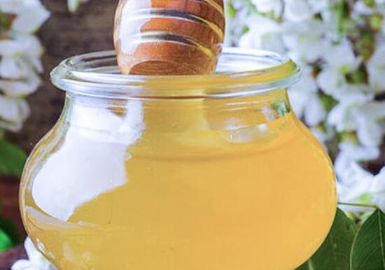 枣花蜜和槐花蜜哪个好，枣花蜜和槐花蜜哪个好给孩子喝