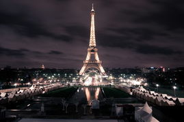 paris是哪个国家的首都?