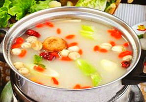 自制清汤锅底，自制清汤锅底做法简单