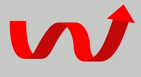 三个箭头朝下是什么牌子 三个箭头朝下是哪个牌子