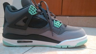 aj4真假对比，unionaj4真假对比