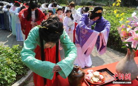 花朝节是哪一天，2023年花朝节是哪一天