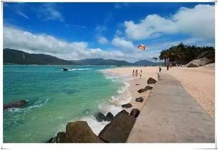 海南旅游攻略