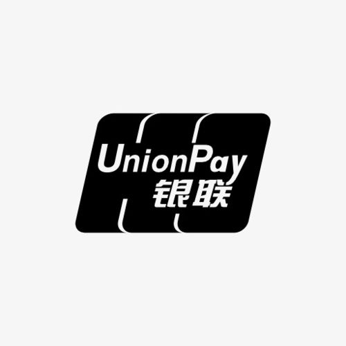 银联标志，银联标志图片