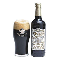 stout是什么意思