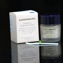 covermark，covermark怎么读