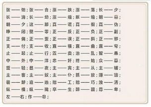 取的反义词是什么
