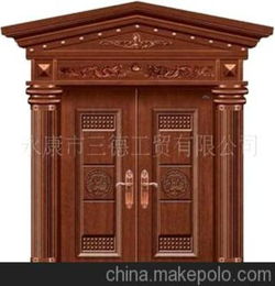 仿铜门，仿铜门图片