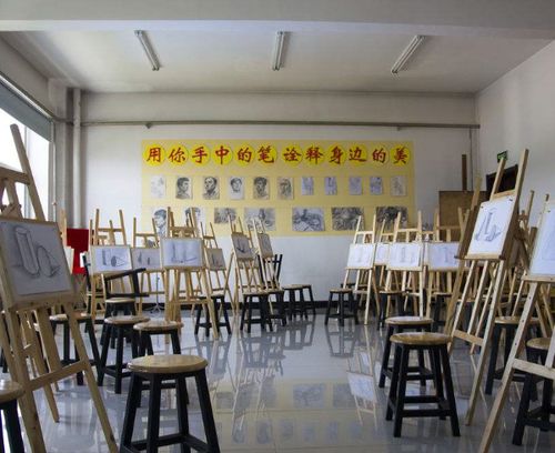 广西十大画室,排第一的画室是哪家?