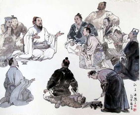 关于孔子的成语，关于孟子的成语