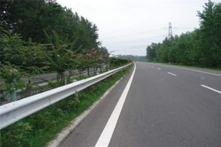 道路和公路的区别，城市道路和公路的区别