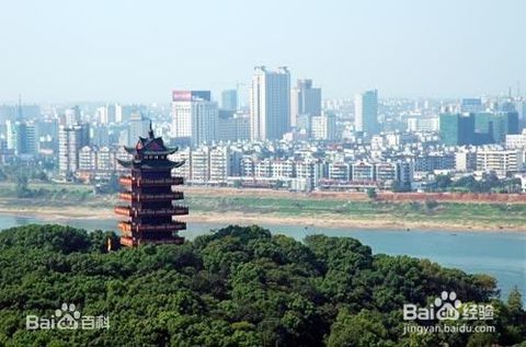 株洲的景点(湖南株洲有什么旅游景点)