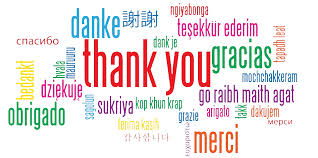 thank是什么意思 thank怎么解释