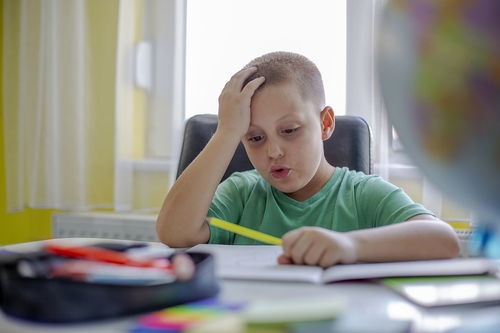 《我终于战胜了……》600字作文