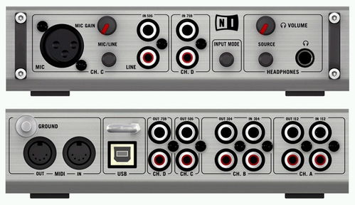 audio接口，audio接口在主板哪里