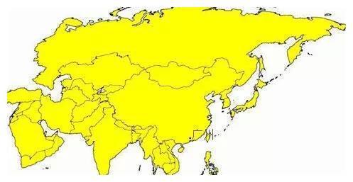 七大洲面积从大到小排列