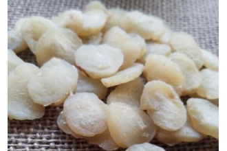 法半夏和姜半夏的区别，法半夏和姜半夏的区别图片