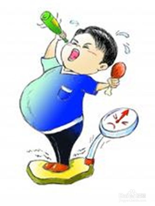 太胖怎么办