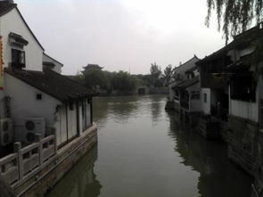 苏州是南方还是北方?