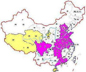 行政区划代码是什么