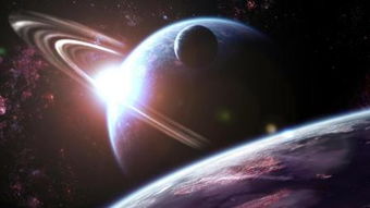 宇宙到底有多大?