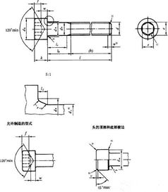 螺丝尺寸，螺丝尺寸测量方法