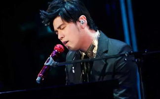 周杰伦《安静》的全部歌词