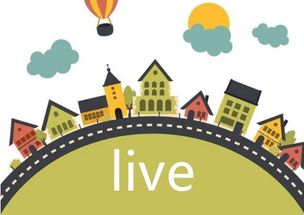 live现场怎么读?