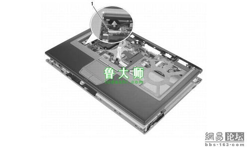 如何清洗笔记本风扇