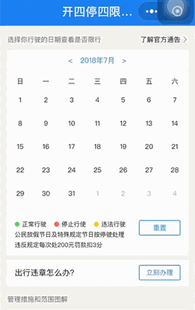 车辆限行扣几分罚款多少