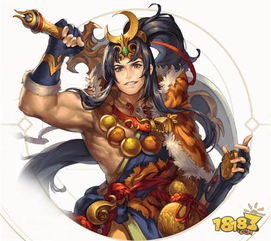 武松人物介绍，武松人物介绍200字