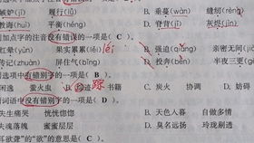 “惩罚”的读音是什么?
