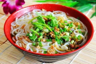 米粉什么牌子好，米粉有几种