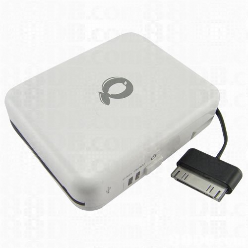iphone移动电源，iPhone移动电源推荐