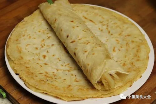 烫面可以做什么面食，烫面可以做什么面食炸麻叶