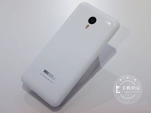 魅蓝note2有几个版本，魅蓝note2出厂系统版本