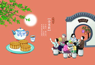 有关中秋节的习俗，中秋节有哪些风俗