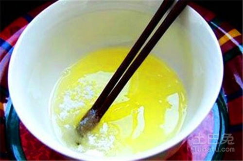 蛋清可以做什么